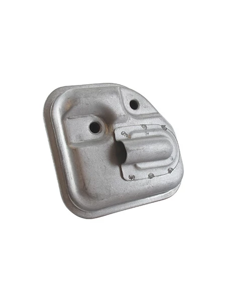 Echappement Adaptable Honda Pour Modèles Gx-25. Remplace Origine: 18310-Z0h-000.