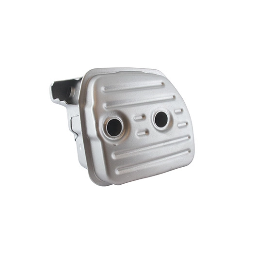 Echappement Adaptable Stihl Pour Modèles Ms-231, Ms-251. Remplace Origine: 1143-140-0661, 1143-140-0651.
