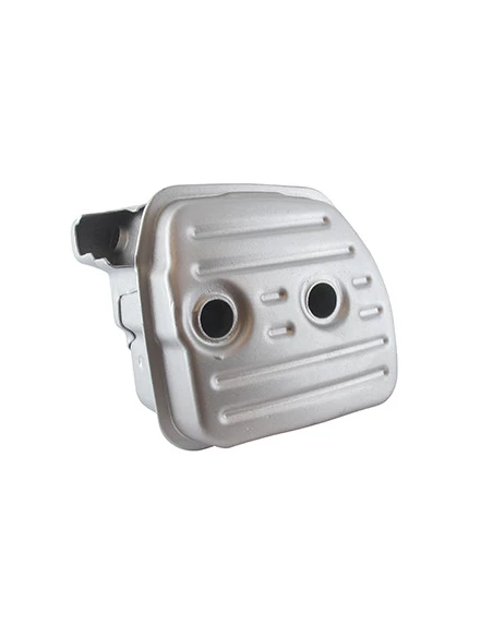 Echappement Adaptable Stihl Pour Modèles Ms-231, Ms-251. Remplace Origine: 1143-140-0661, 1143-140-0651.