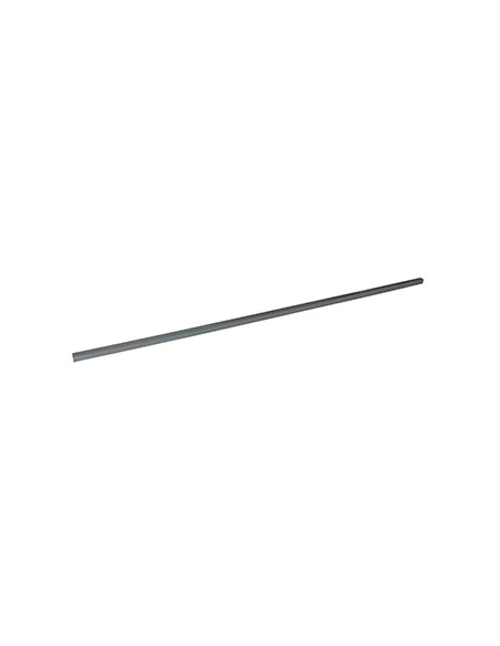 Barre De Clavette Zinguée. ( Universelle ) L: 305mm, Largeur: 4,76mm.