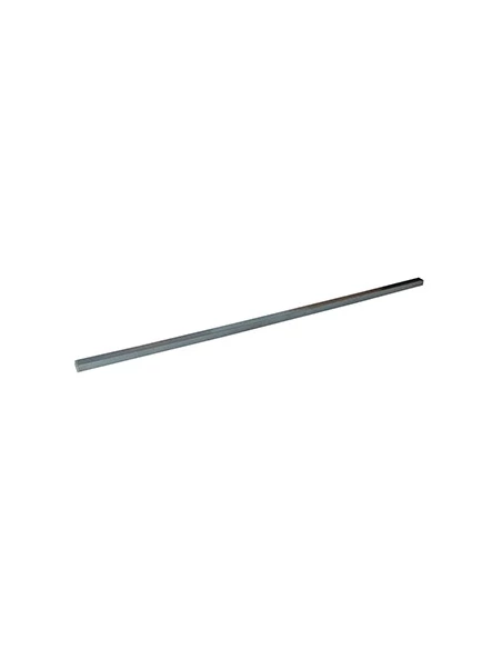 Barre De Clavette Zinguée ( Universelle ). L: 305mm, Largeur:6,35mm.