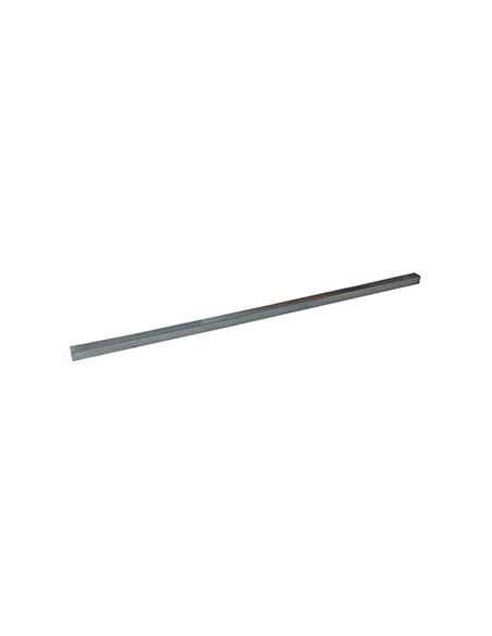 Barre De Clavette Zinguée ( Universelle ). L: 305mm, Largeur:7,94mm.