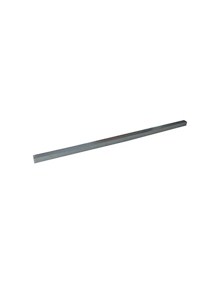Barre De Clavette Zinguée ( Universelle ). L: 305mm, Largeur:9,52mm.