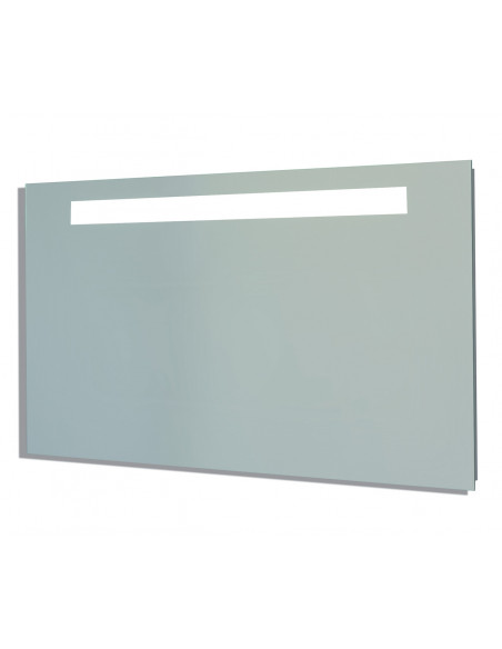 miroir reflet sens l70 cm-ip44