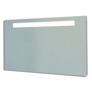 miroir reflet sens l140cm-ip44