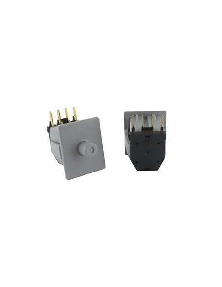 Contacteur De Siège Adaptable Pour Cub Cadet - Mtd - Murray Sur Modèles 121s070-0986-F1, 13b326jc758, 17adcact058, 40r877-0007-G