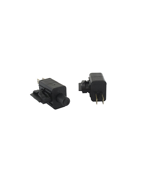 Contacteur De Sécurité 2 Bornes Adaptables Pour John Deere - Kubota - Snapper - Toro Sur Modèles 71191, 74360, 74363, 74365, 743