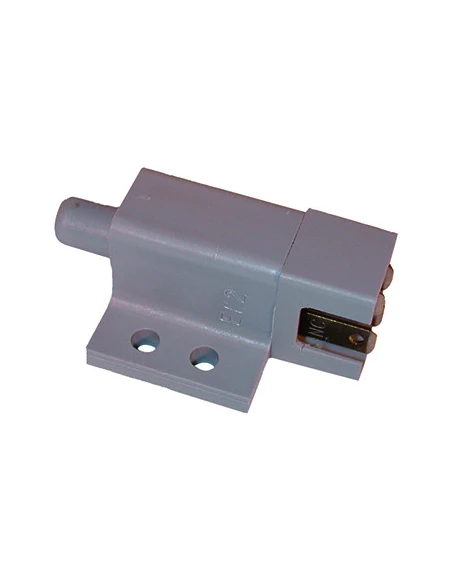 Contacteur 2 Positions, 4 Bornes Adaptables Pour Ariens, Ayp, Bobcat, Brill, Husqvarna, John Deere, Mtd, Murray, Partner, Simpli