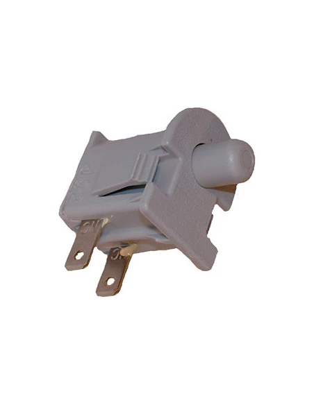 Contacteur De Sécurité Pour Siège 2 Positions: 2 Bornes Adaptables Ayp, Etesia, Husqvarna, John Deere ,MTD , Murray, Noma, Scag