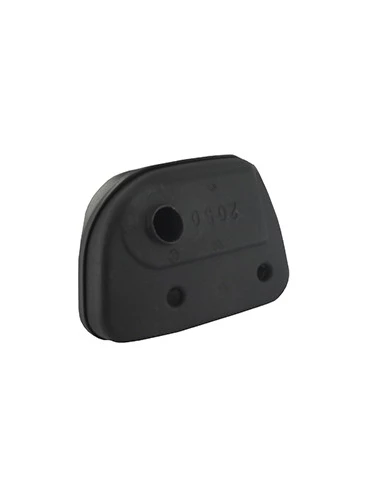 Echappement Adaptable Efco Modèles 131, 132 - Oleo Mac Modèles 931, 932. Remplace Origine 50030016r.