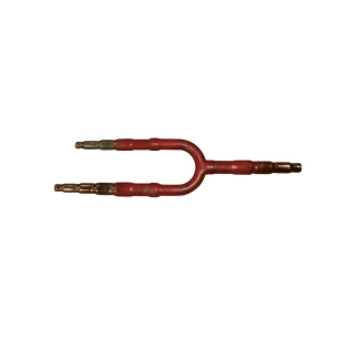 kit 2 separateurs 28kw