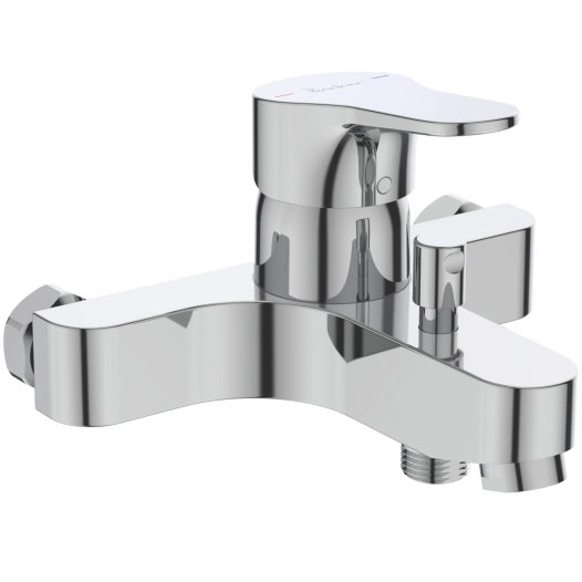 Mitigeur bain-douche Olyos II - Sans raccord - Porcher