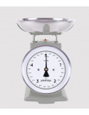 Balance de cuisine mécanique 5 Kg - LE PRATIQUE