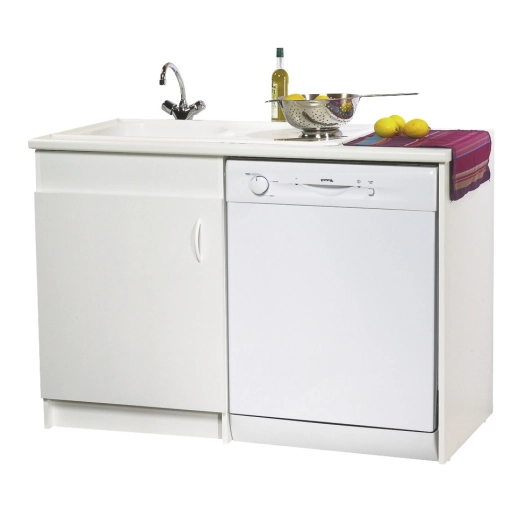 lave-vaisselle ac joue 1 porte