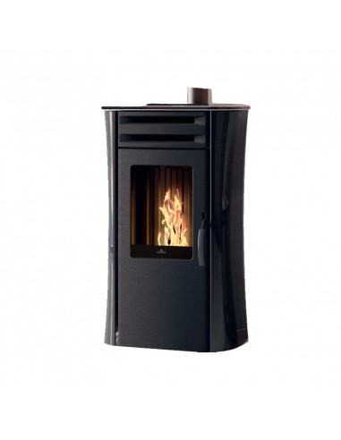 poele dania atc gris fonce