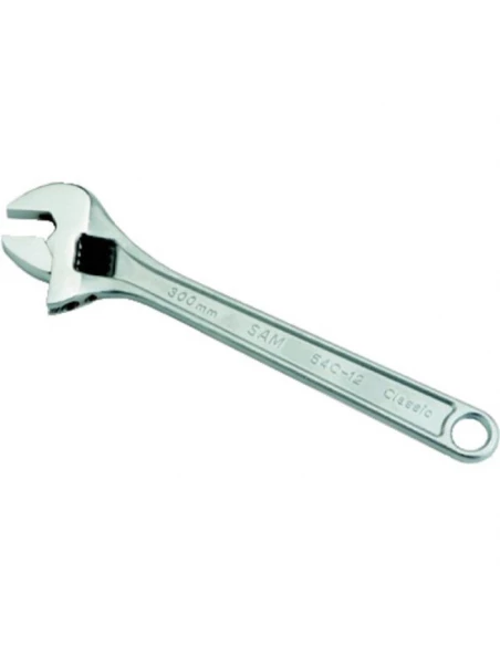 Clé à Molette 470 Mm 18' – Outillage – Sam