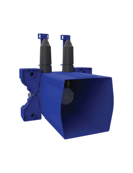 boitier encastre etanche pr