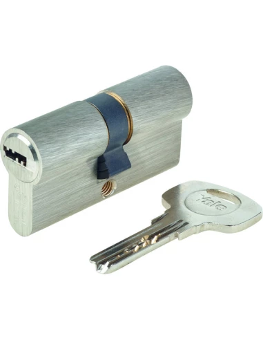 cylindre 1000+ 30x30mm nk 4clé