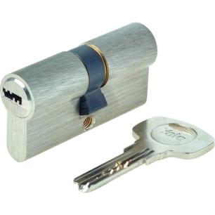 cylindre 1000+ 30x30mm nk 4clé