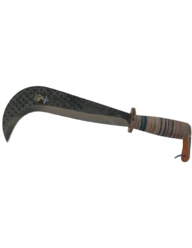 Serpe angelo n°4 - 32cm