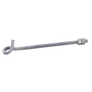 boulon queue cochon 12x250mm