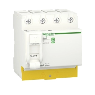 int diff xp 4p 40a 30ma a