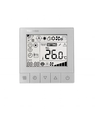 commande filaire simplifiee