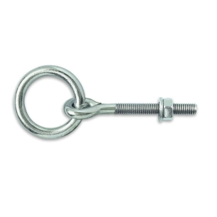 anneau ecurie z.a ecrou 10x120