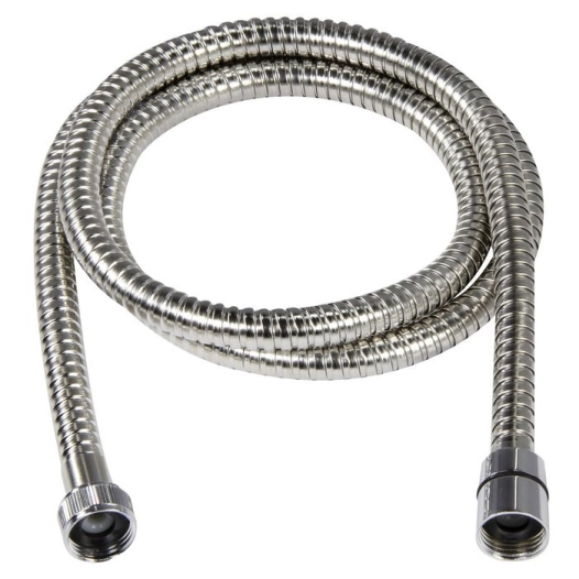 flexible de douche inox 1,5 m