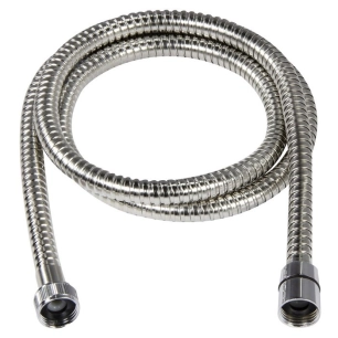 flexible de douche inox 1,5 m