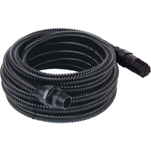 kit aspiration pompe 7m pvc