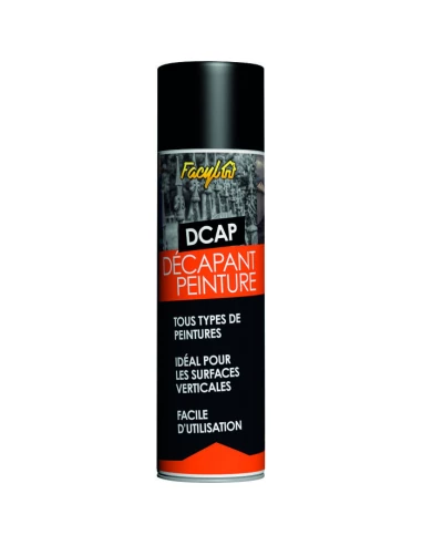 decapant peinture 650ml
