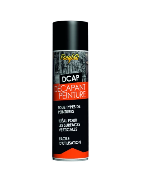 decapant peinture 650ml