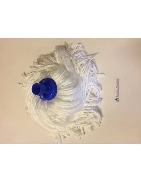 frange microfibre a vis