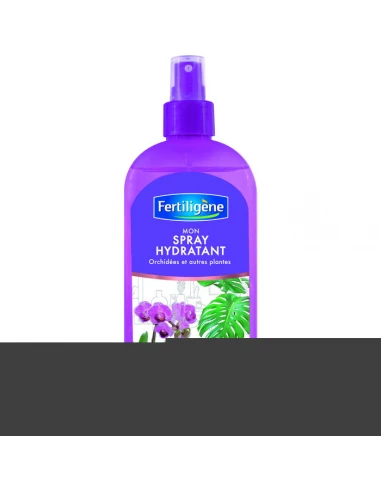 engrais spray orchidees 300ml