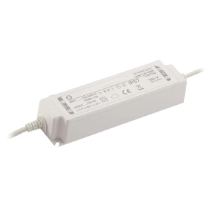 alimentation à découpage - sortie unique - 40 w - 12 v - 3.3 a