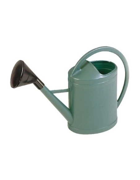 Arrosoir parisien ovale + pomme 14 litres 67 x 20 x 42 - EDA
