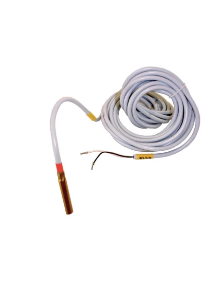 Sonde eau chaude sanitaire ballon 5m ntc 12k AD226 - De Dietrich