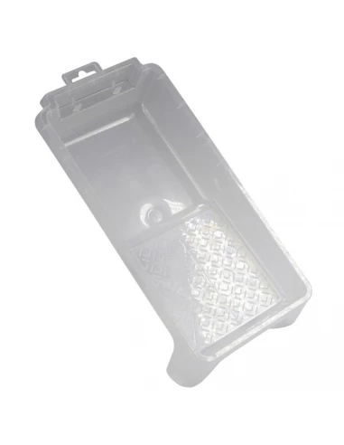 bac peinture noir 120x200mm