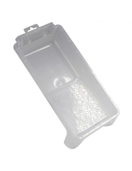 bac peinture noir 120x200mm