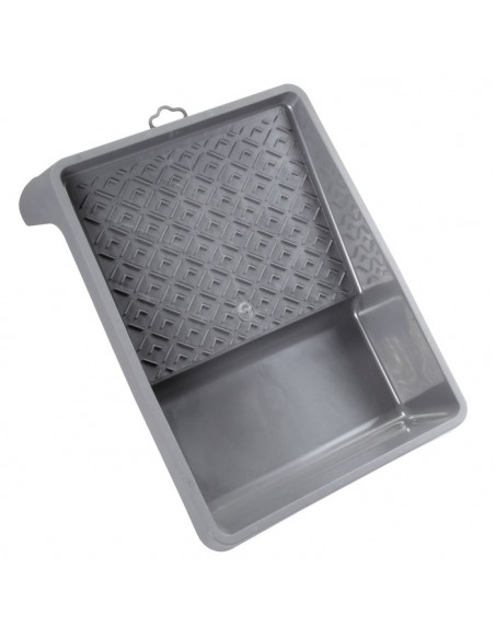 bac peinture noir 255x330mm