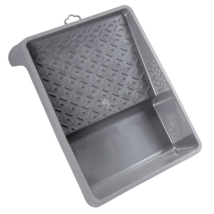 bac peinture noir 255x330mm