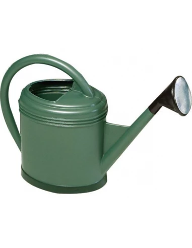 Arrosoir Ovale Luxe 12 litres Avec pomme - EDA