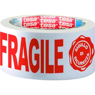 emb. pp fragile silencieux