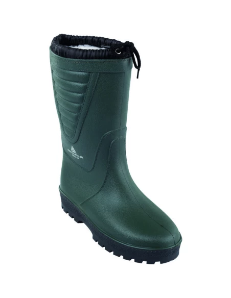 botte fourree frost ob vert 43