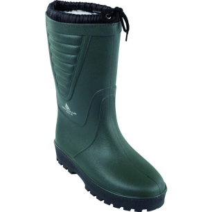 botte fourree frost ob vert 44