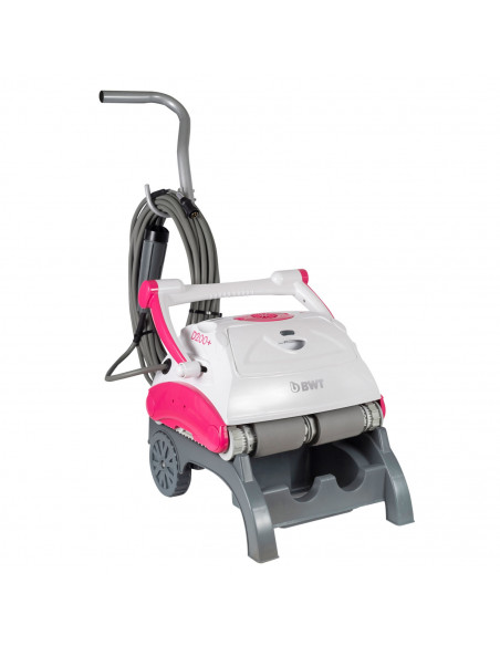 bwt robot electrique d200 plus