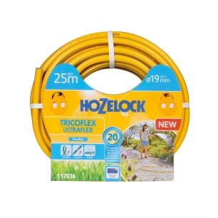 Tuyau Tricoflex Ultraflex Ø19mm 25m 117036 - HOZELOCK