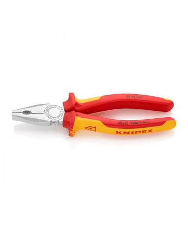 Pince Universelle 200x65x20mm 0306200 Pince - KNIPEX