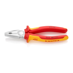 Pince Universelle 200x65x20mm 0306200 Pince - KNIPEX